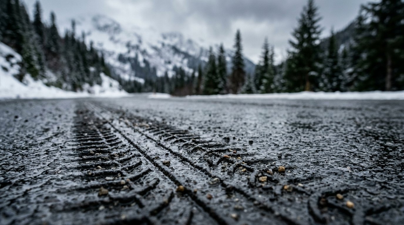 Alaska 511 warns of multiple crashes and possible closures in Turnagain Pass