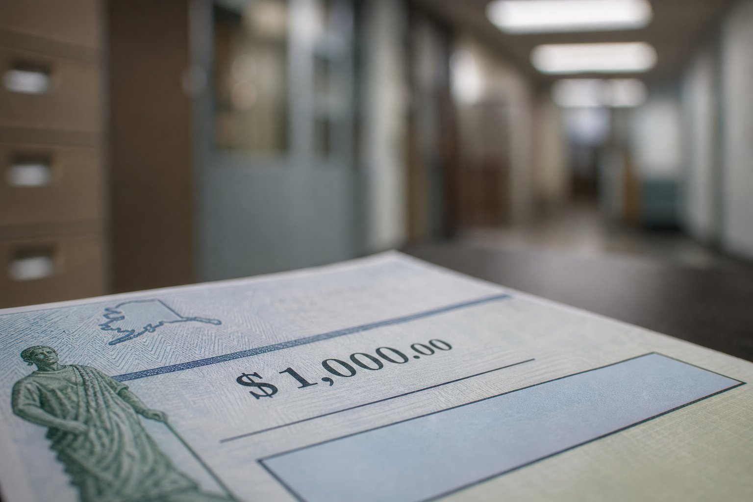 Spann sues state, governor and PFD director in Anchorage court