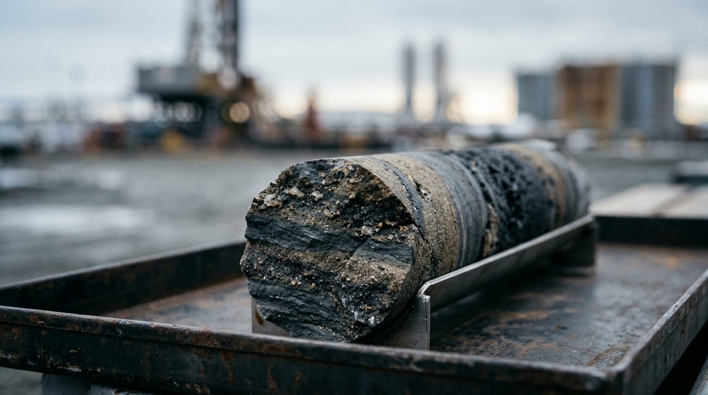 EPA moves to let Alaska permit carbon storage wells, leaving out a pore-space provision