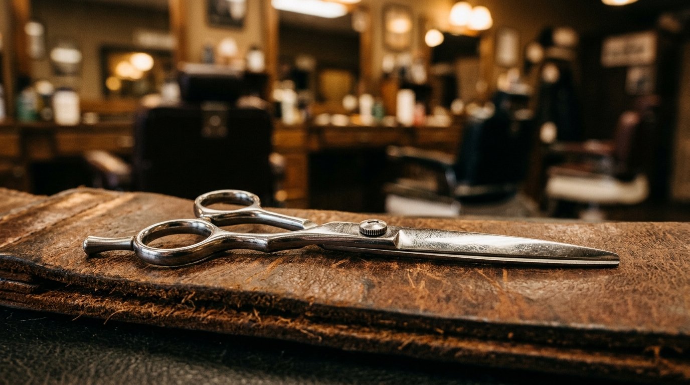 Alaska barber and hairdresser board proposes dropping notary rule for license applications