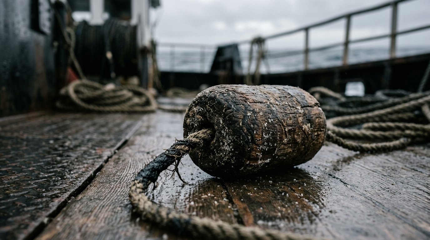 Bering Sea pollock fleet nears its 2026 limits as salmon bycatch debate continues