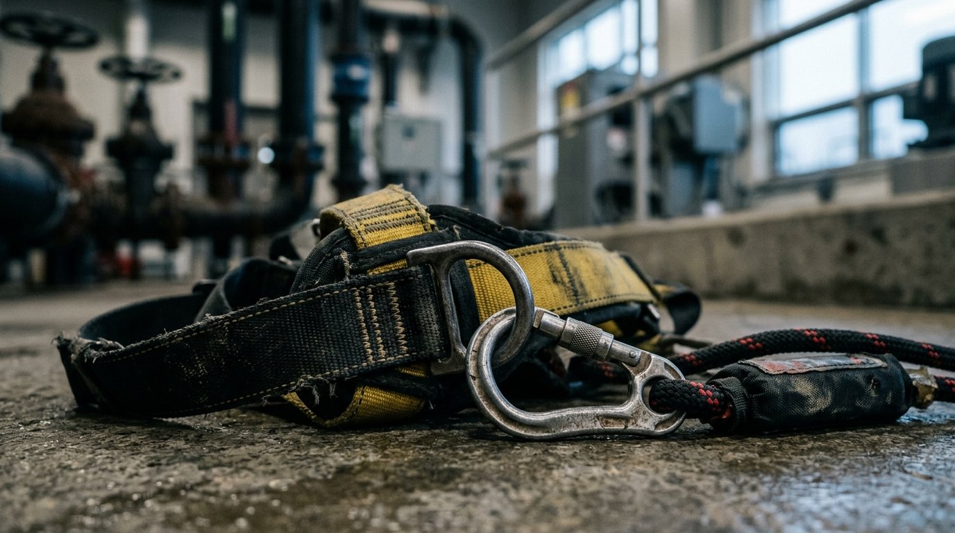 Anchorage Assembly to consider $1.2 million safety review contract for water and sewer utility