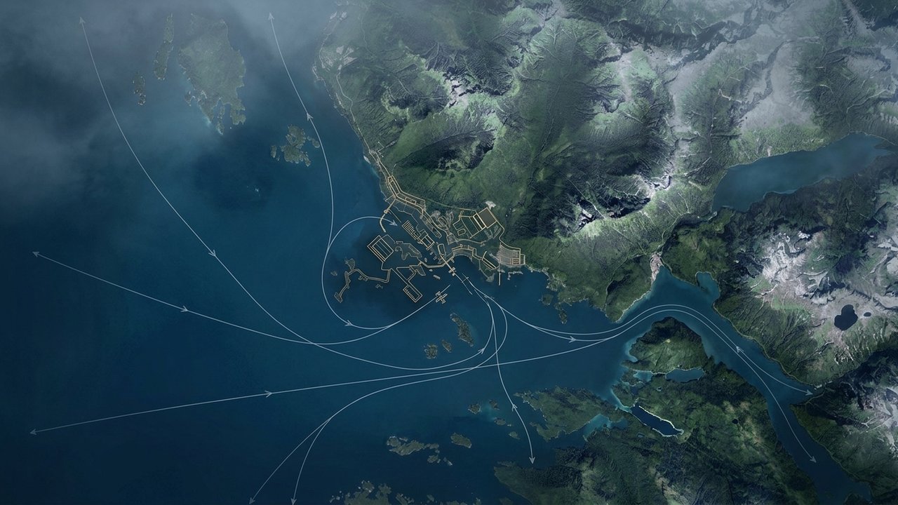 FAA awards Sitka $2 million for seaplane base land and final design