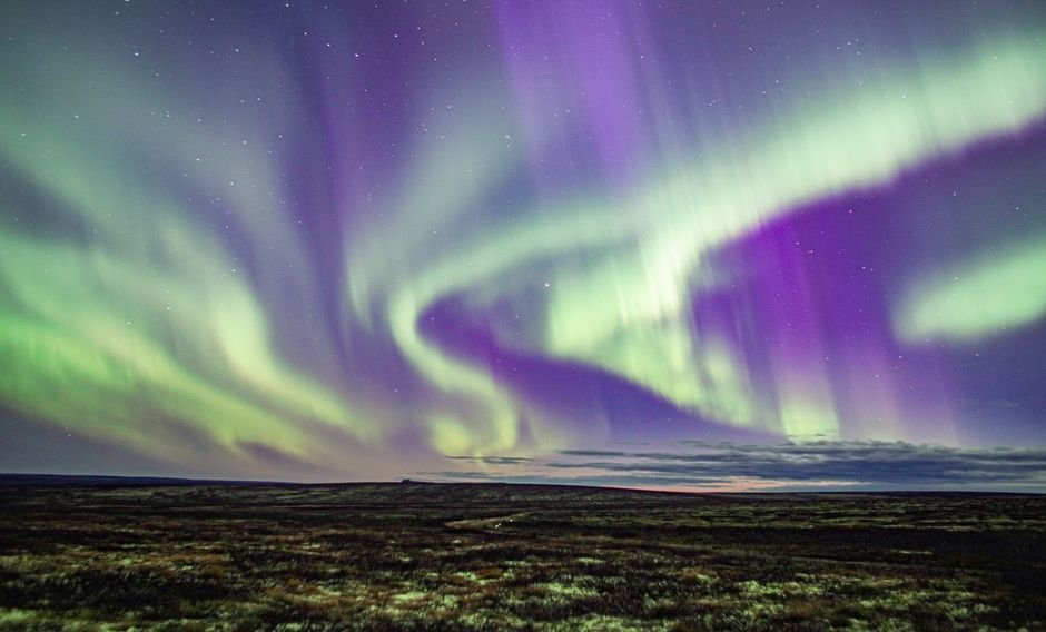 North Slope Borough ballot carries 11 bond propositions totaling $1.55 billion