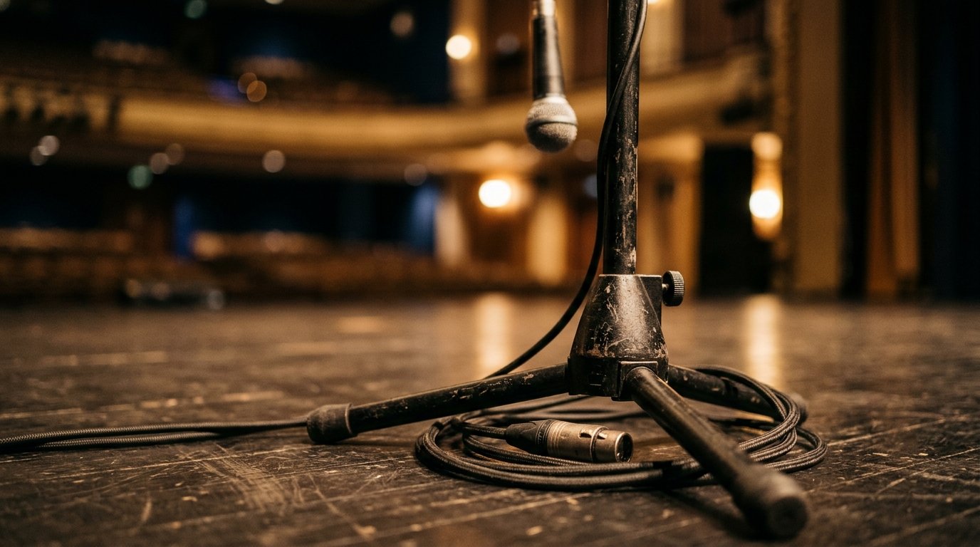 Alaska high schoolers have until Nov. 16 to sign up for Poetry Out Loud