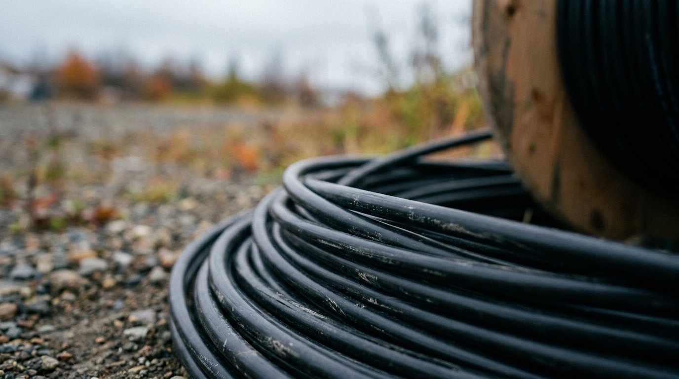 Bethel council holds hearing Tuesday on leasing six city lots to Alaska Directional