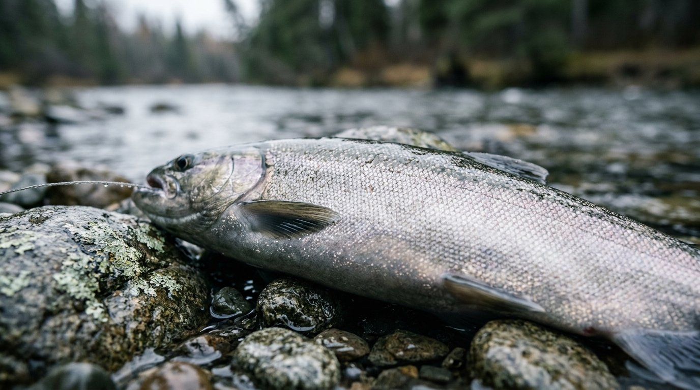 Park Service correction narrows 'subsistence uses' change in new Alaska harvest rule