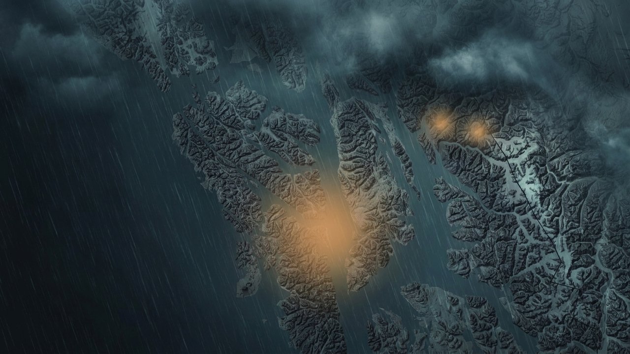 Sitka gusts hit 76 mph as Southeast windstorm cuts power to most of Juneau