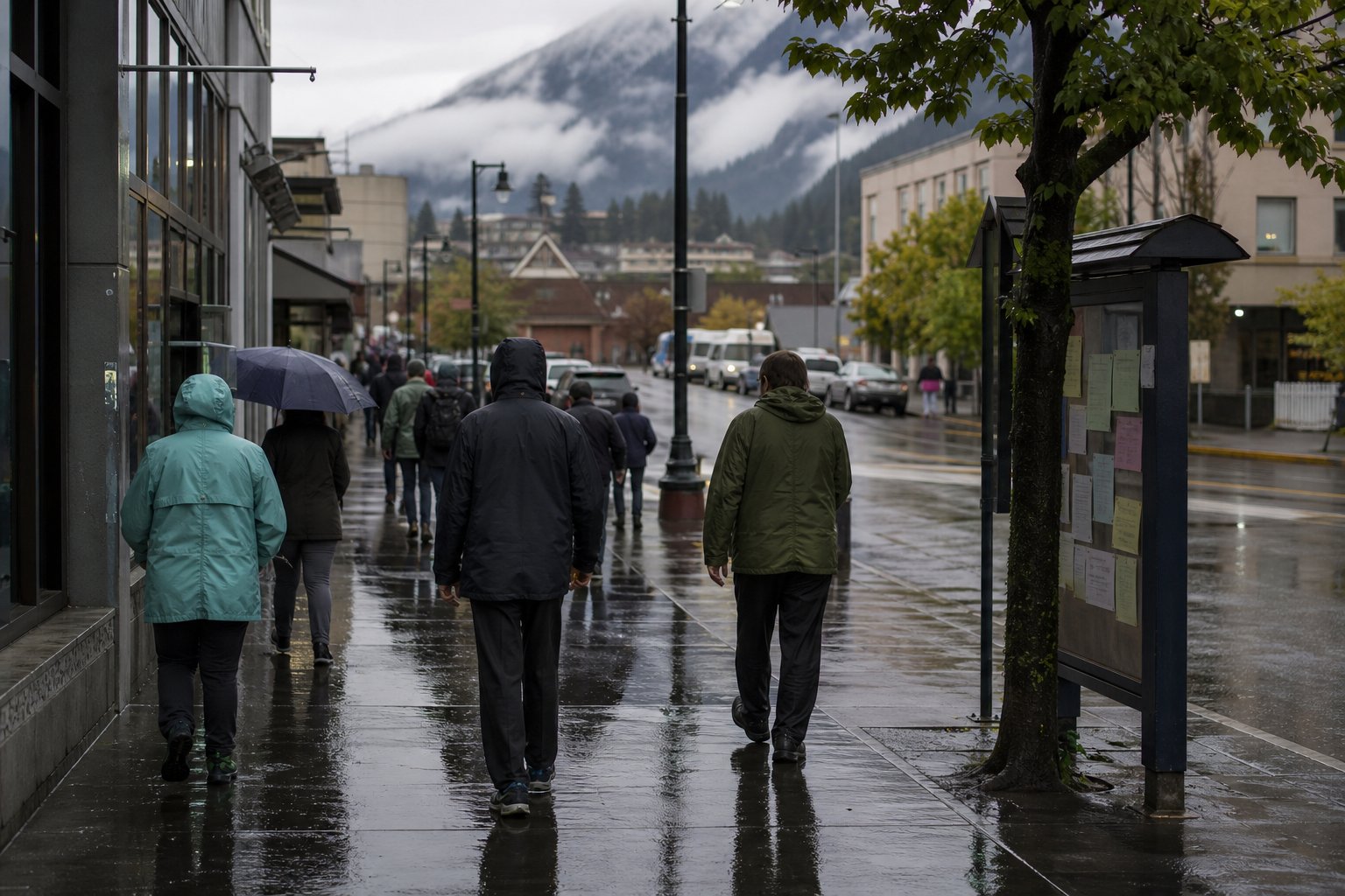 GOPAC fund gives $50,000 to group buying Juneau election ads