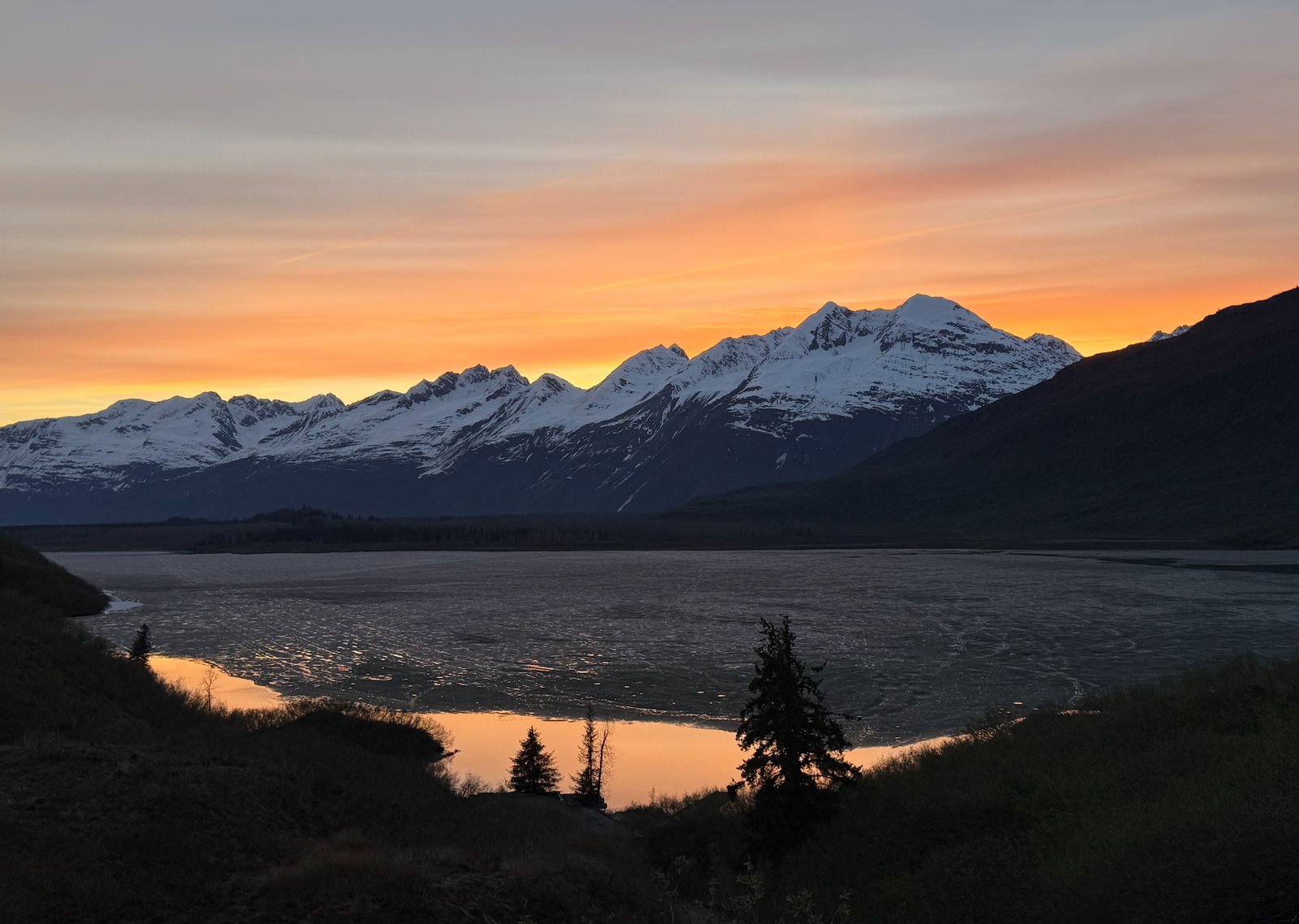 Valdez budget would add $205,000 for events, a hatchery group and workforce contracts