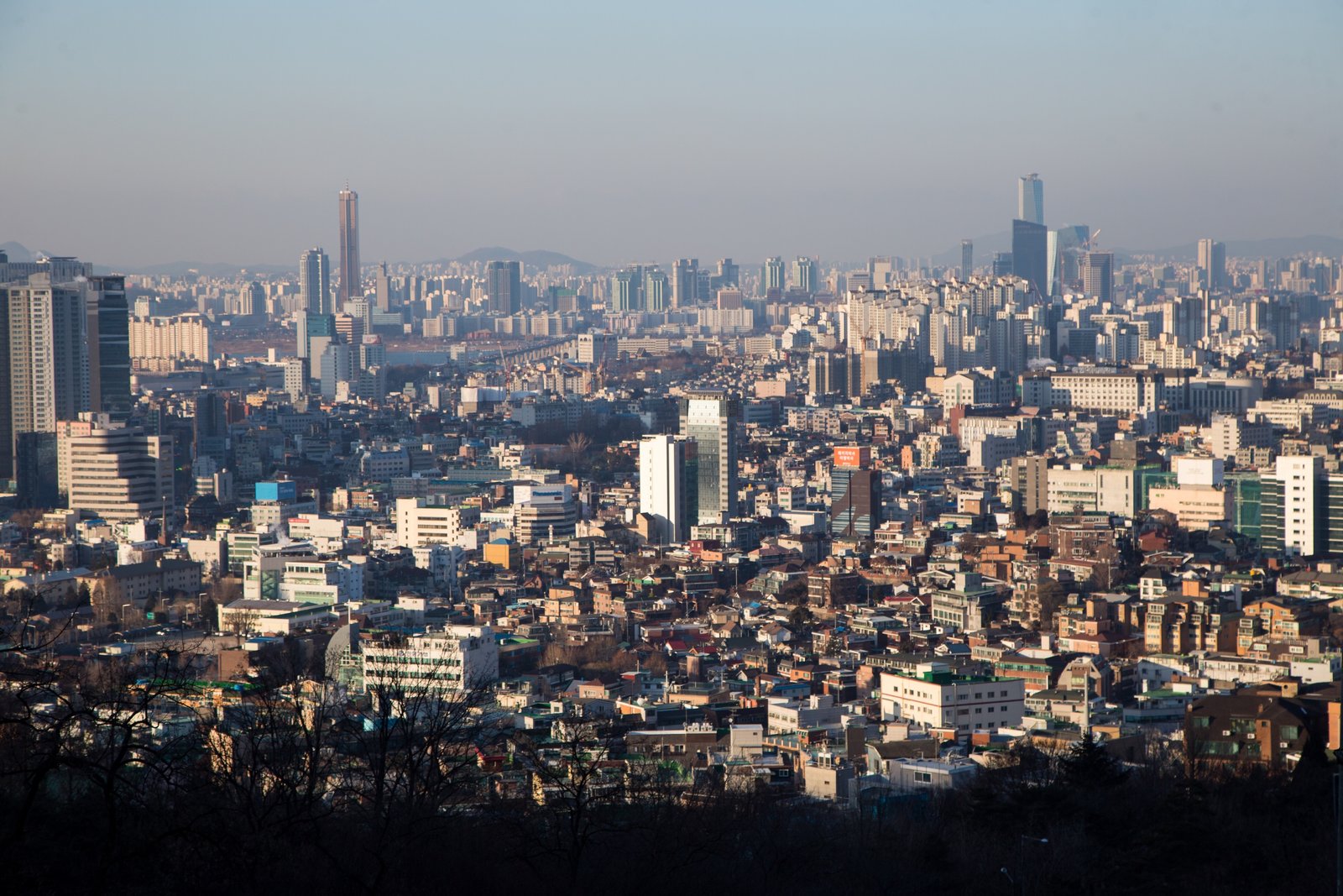 Seoul protested U.S. Alaska LNG announcement, says investment remains under review