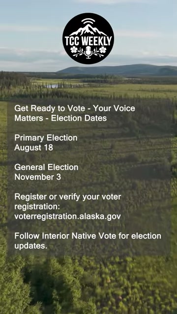Candidate Mixer: Alaska State House and State Senate