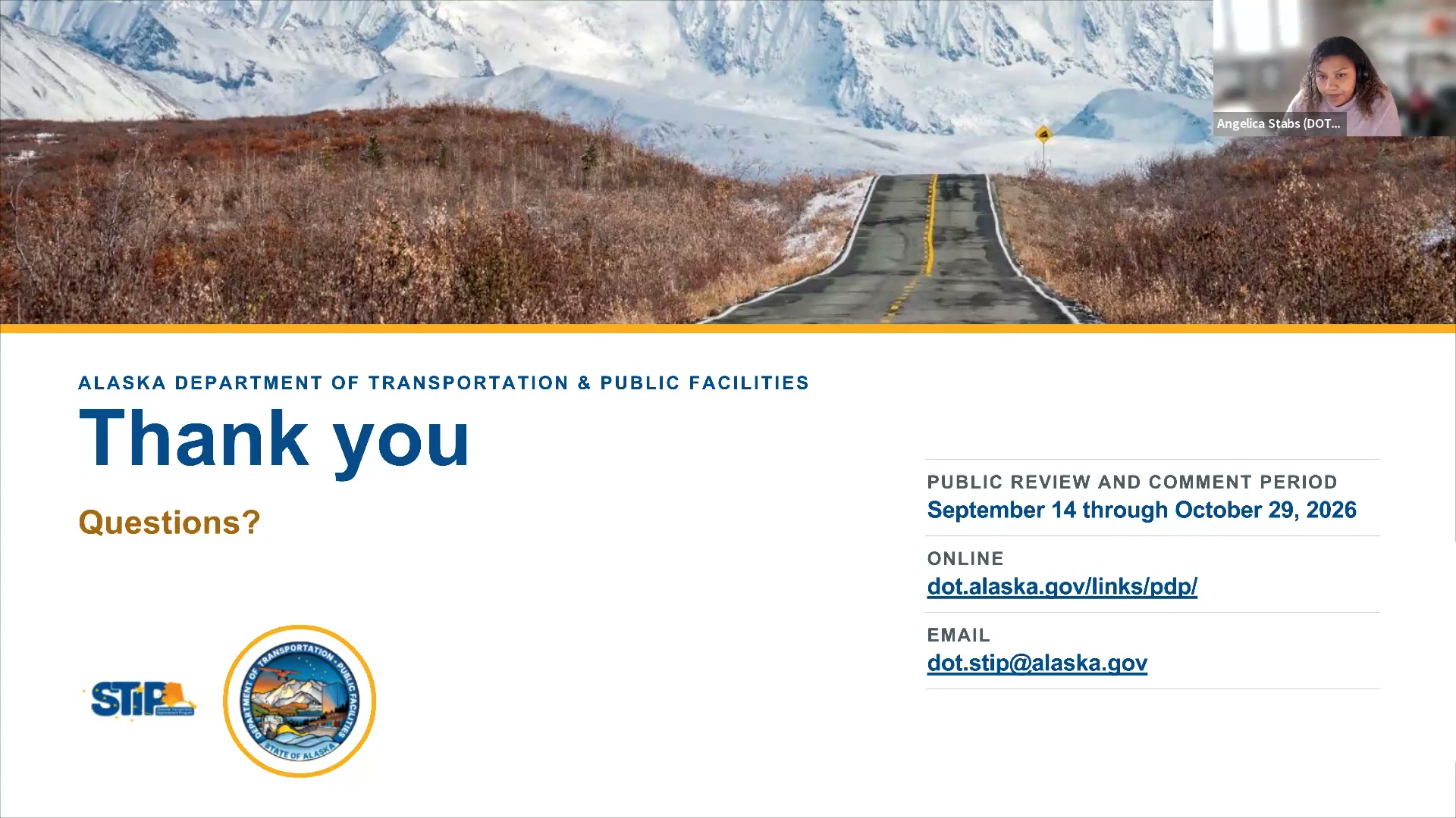 Testifiers oppose West Susitna road and bridge in state's draft transportation plan