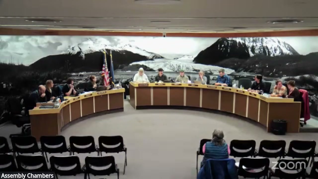 Ordinance 2026-39 Public Hearing on Cruise Ship Limits