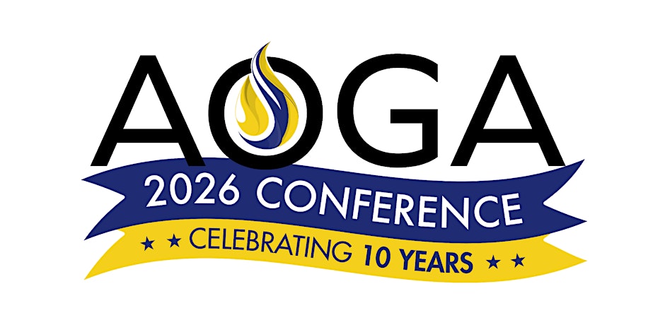 2026 Alaska Oil and Gas Association Conference