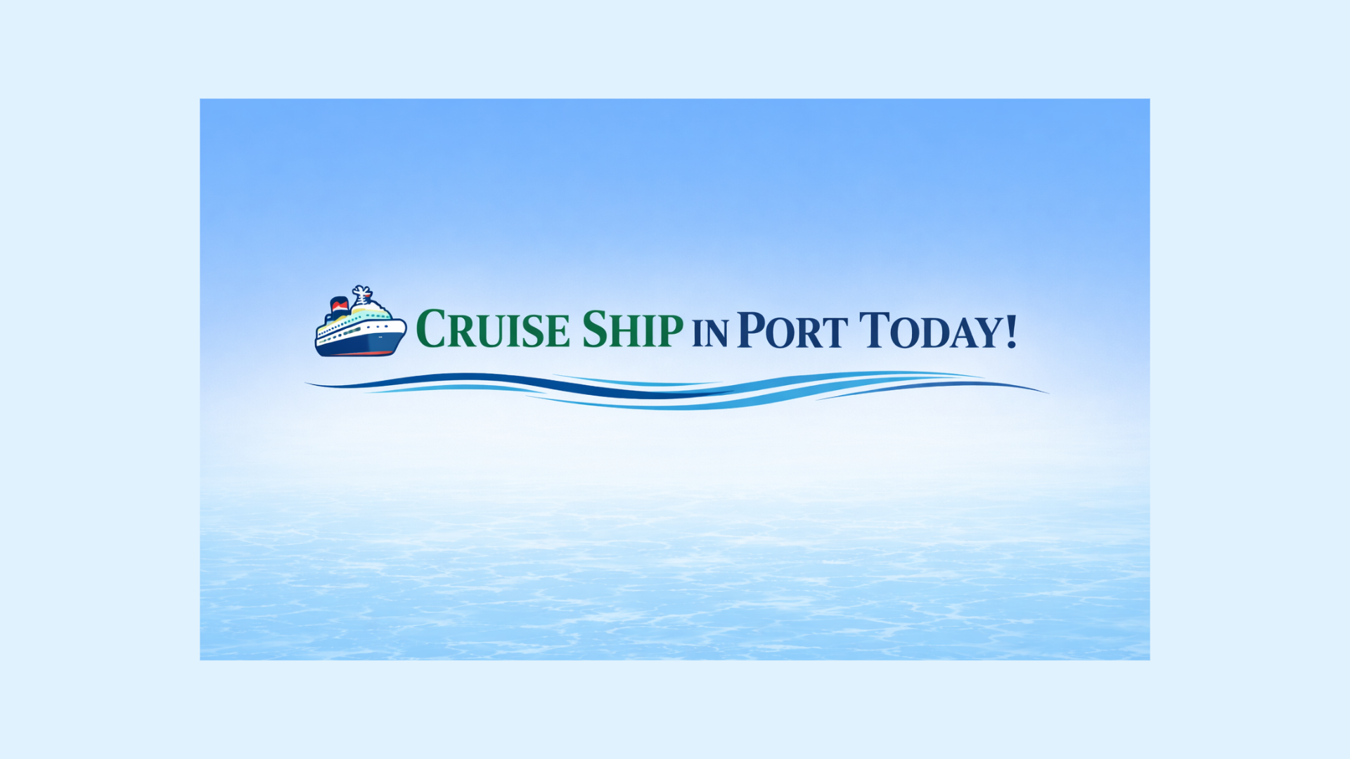 Welcome Noordam & Viking Venus to Kodiak