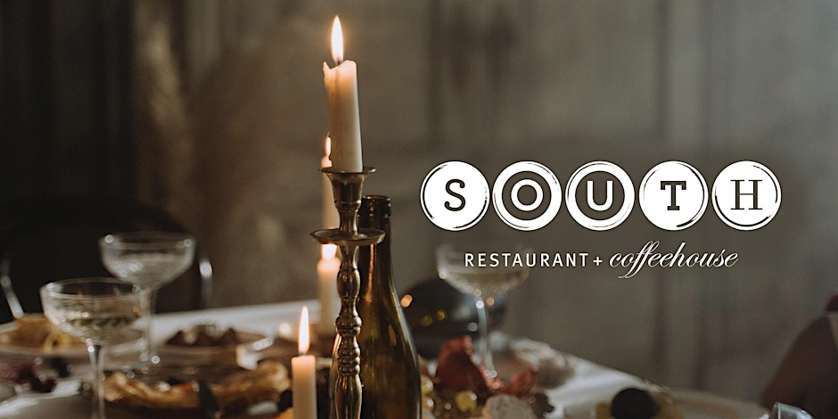 Dinner With Julia O'Malley + Chef Riza Brown