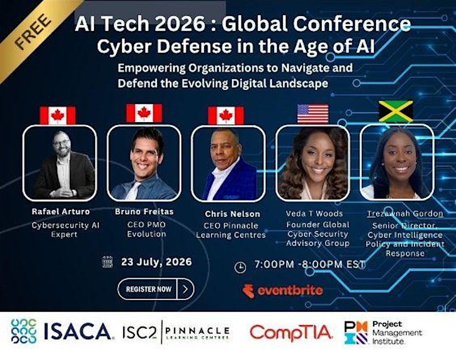 AI Tech Conference 2026