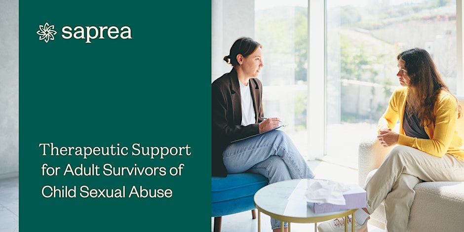 Trauma-Informed Approaches to Child Sexual Abuse: A Clinical Webinar