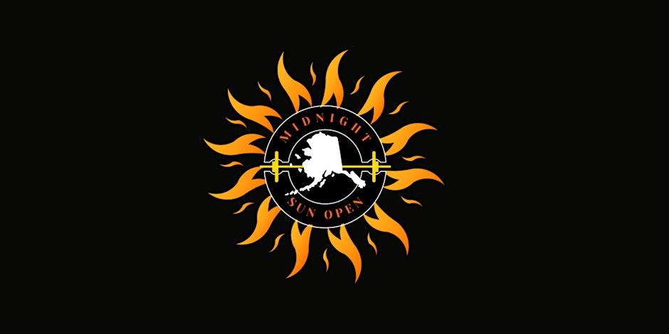 Midnight Sun Open Olympic Weightlifting Meet