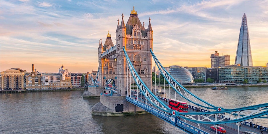 London Hiring Event