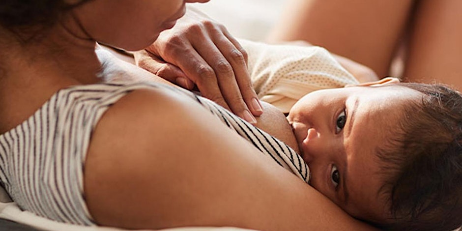 Breastfeeding Class for New Parents
