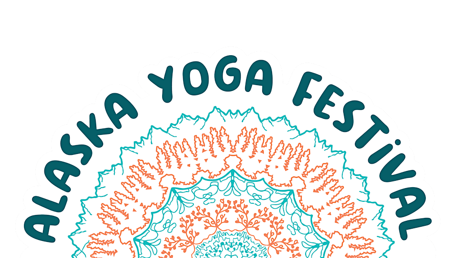 9th Annual Alaska Yoga Festival - All Day All You Can Yoga