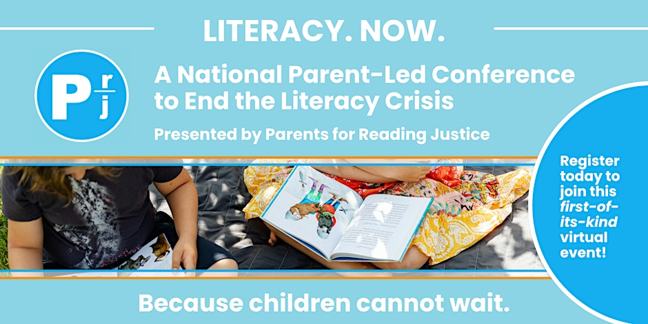 LITERACY. NOW Virtual Conference